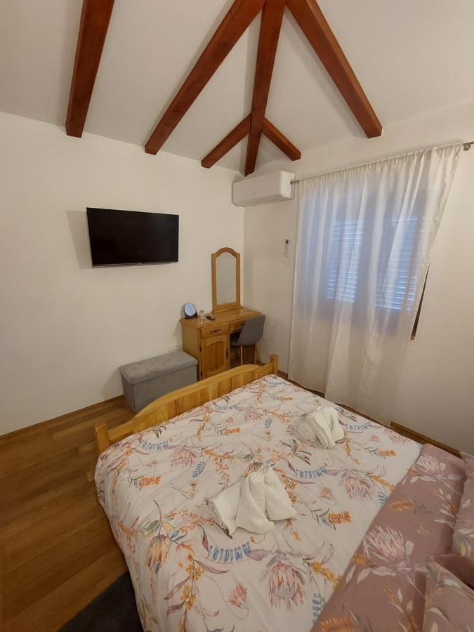 Casa Veznaveri Poreč Exterior foto