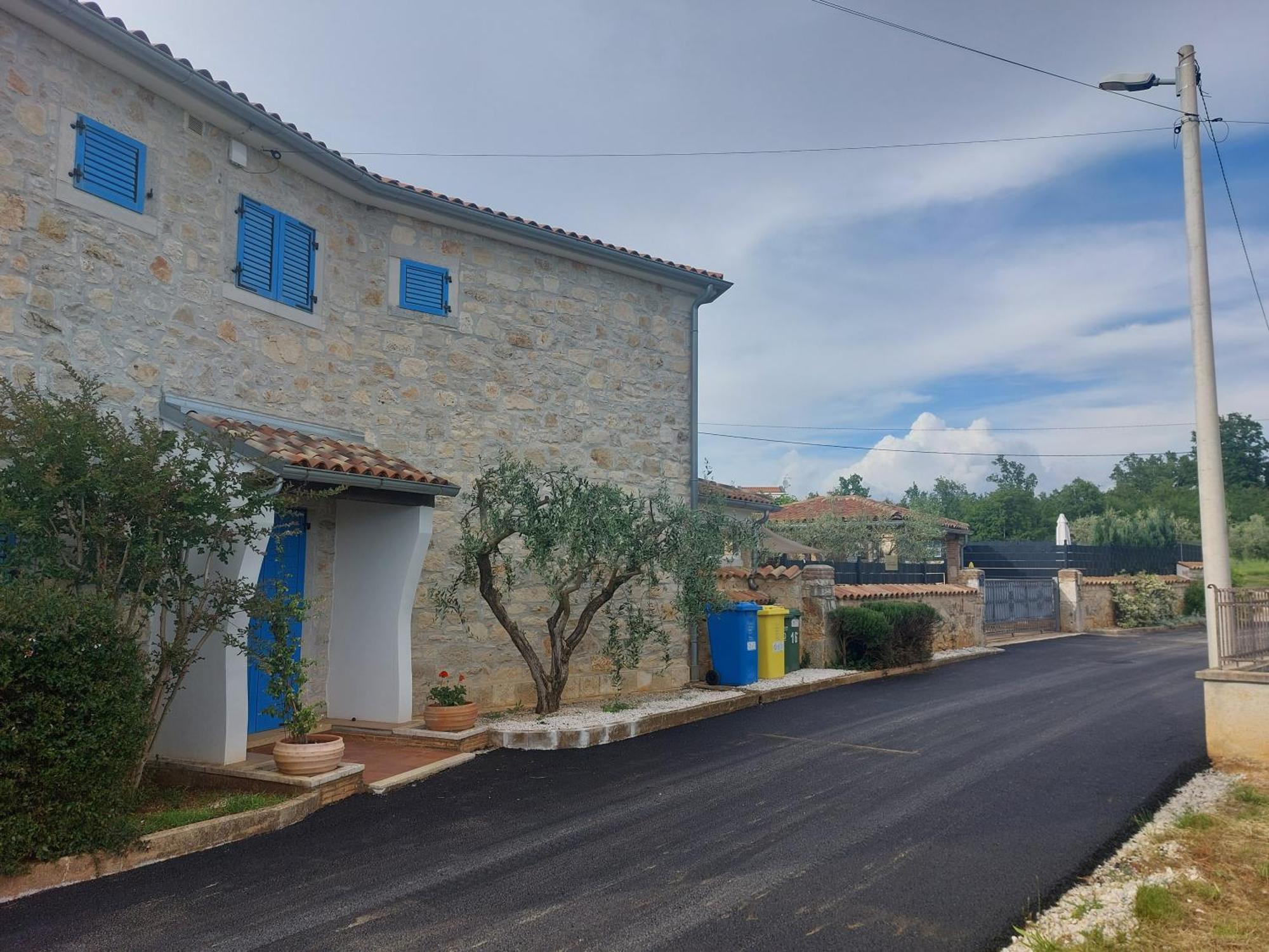 Casa Veznaveri Poreč Exterior foto